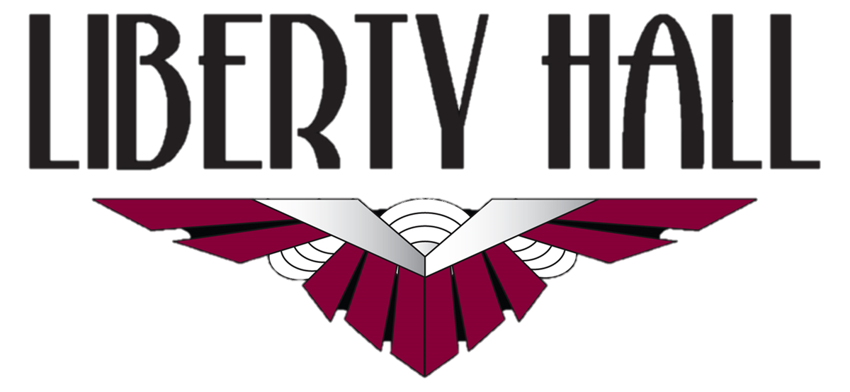 Home Liberty Hall
