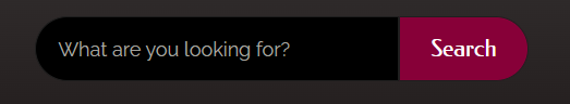 Search bar